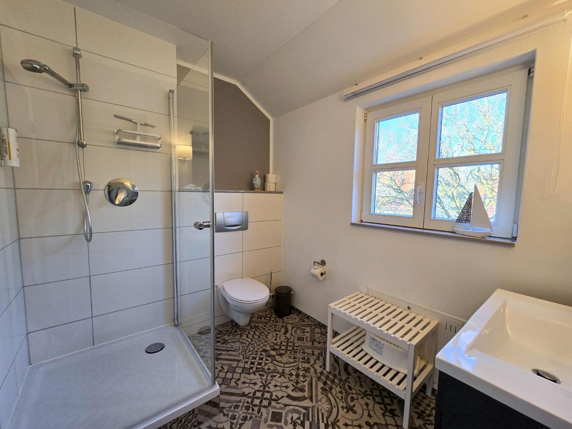 Feriendorf Rugana - Komfortplus Appartement Mit 1 Schlafzimmer C32 Dranske Εξωτερικό φωτογραφία