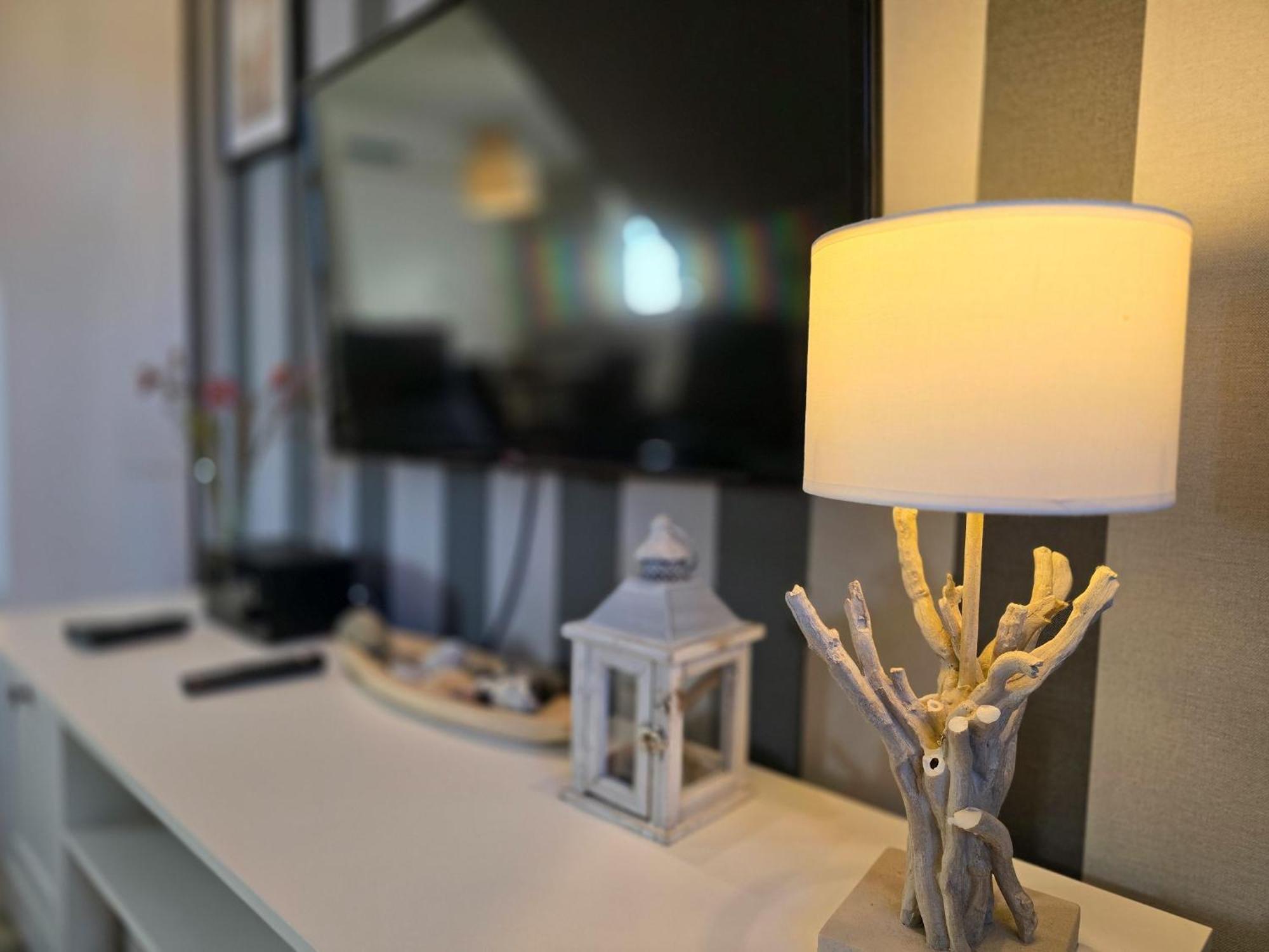 Feriendorf Rugana - Komfortplus Appartement Mit 1 Schlafzimmer C32 Dranske Εξωτερικό φωτογραφία