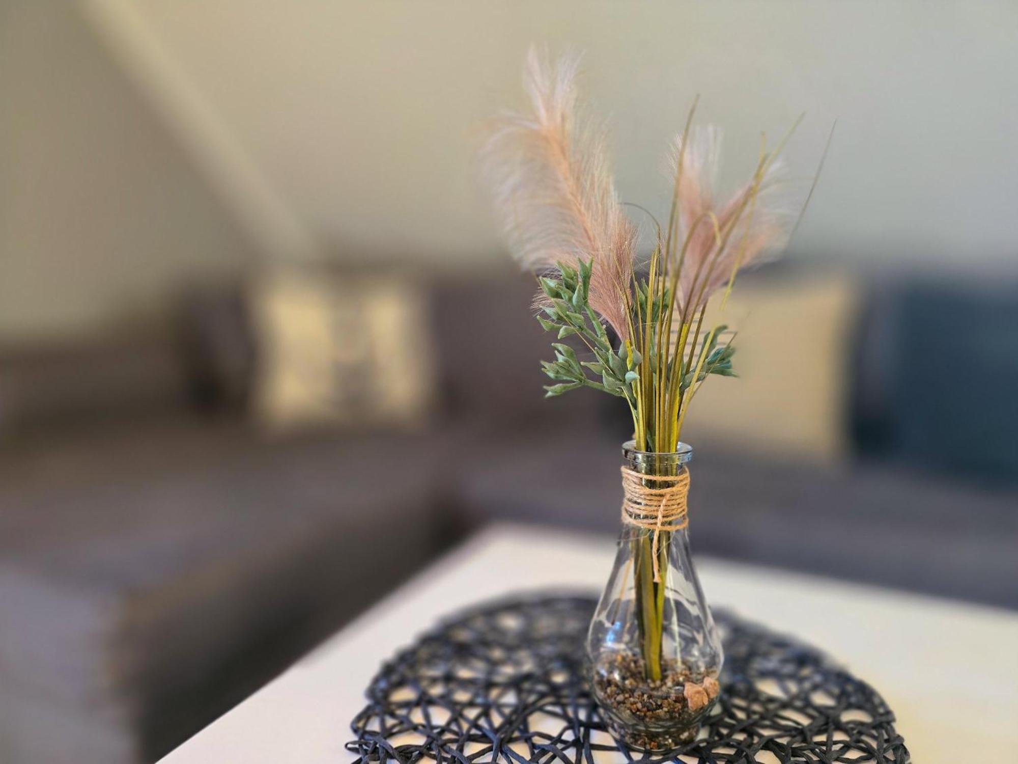Feriendorf Rugana - Komfortplus Appartement Mit 1 Schlafzimmer C32 Dranske Εξωτερικό φωτογραφία